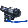 Kfi KFI 3000lb ATV Series Winch A3000